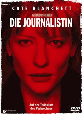 Die Journalistin