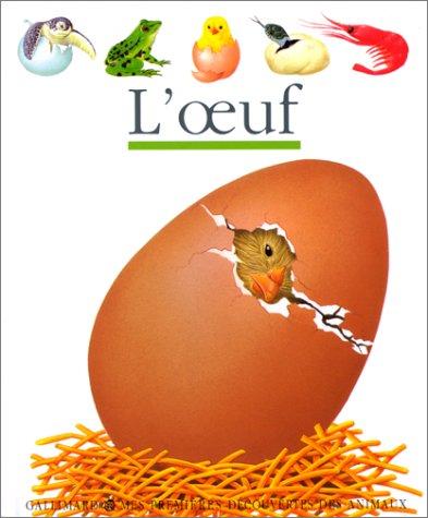 L'oeuf