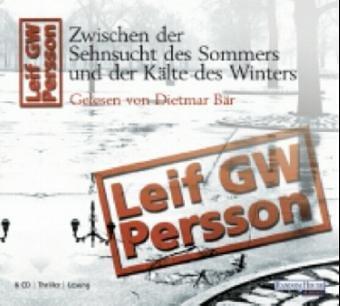 Zwischen der Sehnsucht des Sommer und der Kälte des Winters. 6 CDs