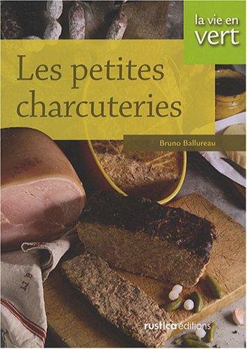 Les petites charcuteries