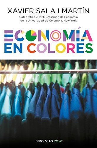 Economía en colores / Economics in Colors (Clave, Band 26220)