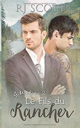 Le Fils du Rancher (Montana, Band 2)