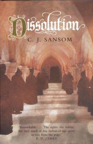 Dissolution (Shardlake Series)