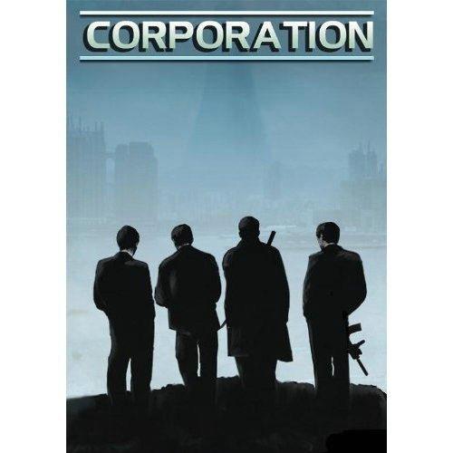 Corporation