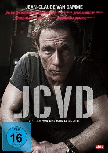 JCVD [Collector's Edition] [2 DVDs]