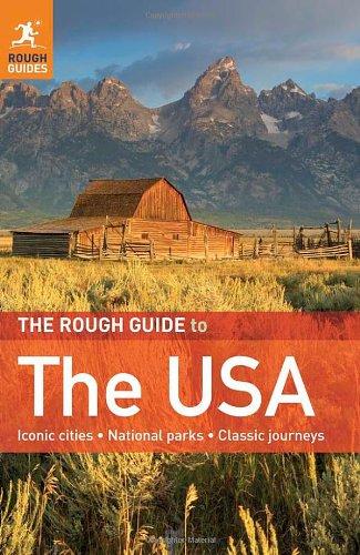 The Rough Guide to the USA