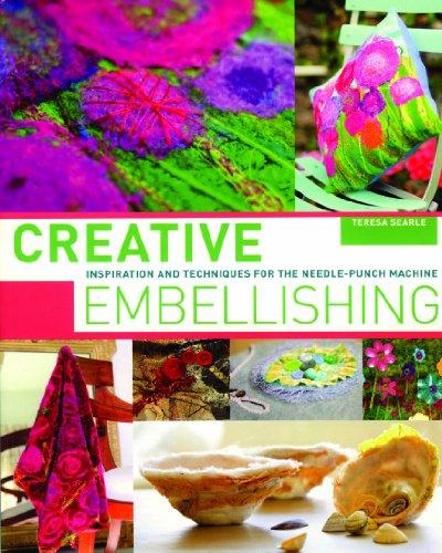 Creative Embellishing