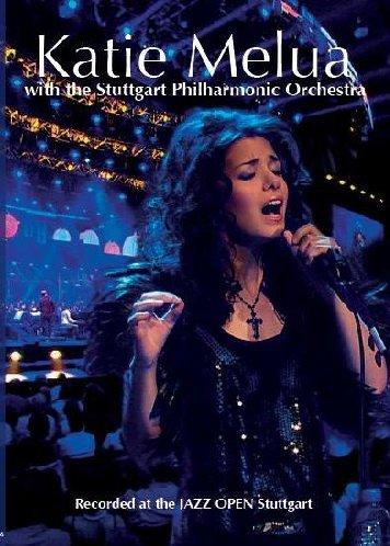 Katie Melua with the Stuttgart Philharmonic Orchestra [IT Import]