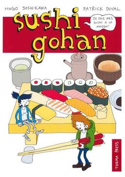 Sushi Gohan