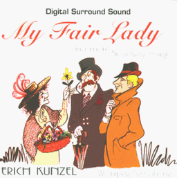 My Fair Lady/Stereo Surround