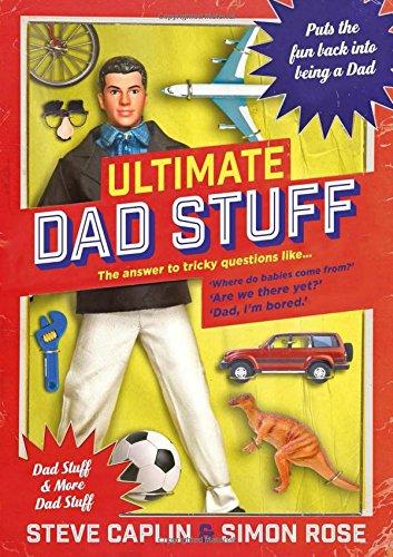 Ultimate Dad Stuff