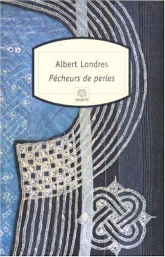 Pêcheurs de perles