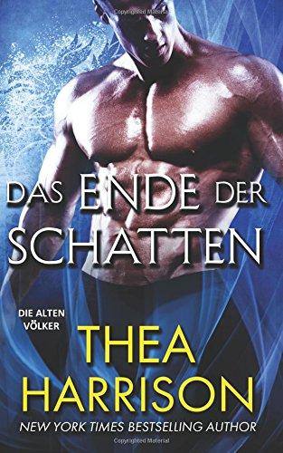 Das Ende der Schatten (Die Alten Völker/Elder Races)