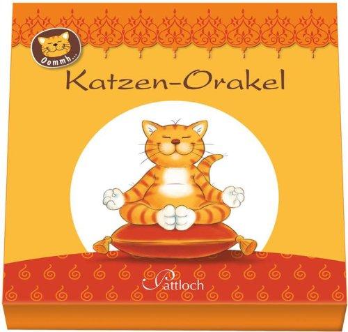 Oommh-Katzen-Orakel