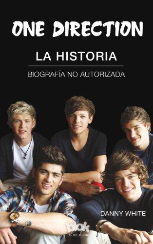 One Direction. La historia (Conectad@s)