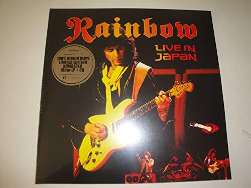 Live in Japan [Vinyl LP]