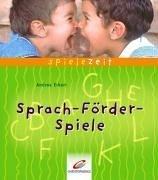 Sprach-Förder-Spiele