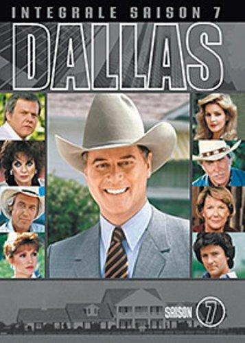 Dallas , saison 7 [FR Import]