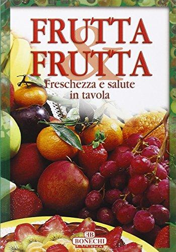 Frutta e frutta (Cucina)