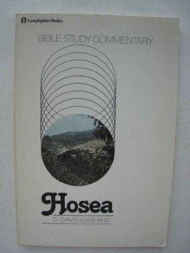 Hosea