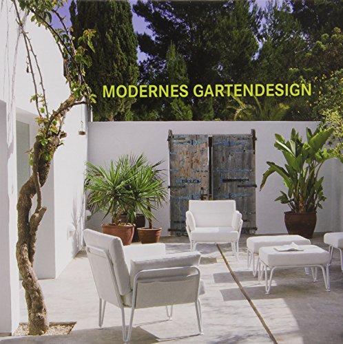 Modernes Gartendesign