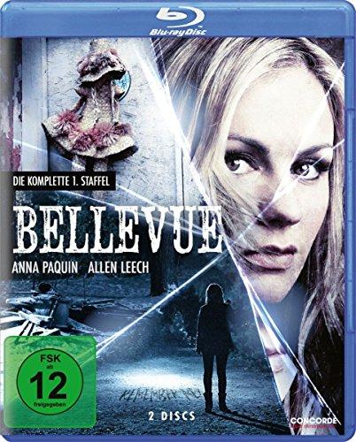 Bellevue [Blu-ray]