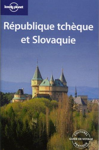 République tchèque et Slovaquie