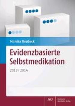 Evidenzbasierte Selbstmedikation: 2013/2014