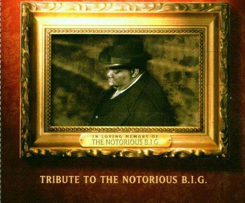 Tribute to the Notorious B.I.G