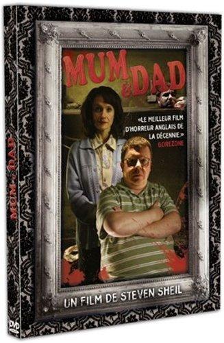 Mum and dad [FR Import]