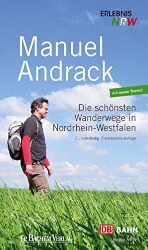 Die schönsten Wanderwege in Nordrhein-Westfalen