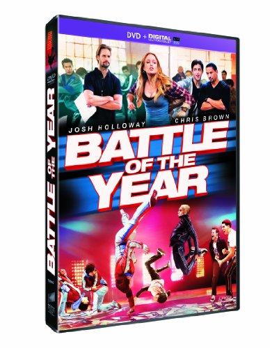 Battle of the year [FR Import]