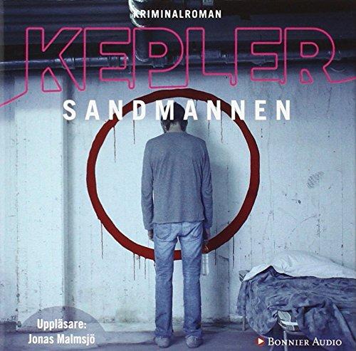 Sandmannen (Joona Linna, Band 4)