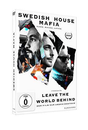 Swedish House Mafia: Leave The World Behind [Limited Edition]