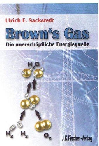 Browns Gas: Die unerschöpfliche Energiequelle