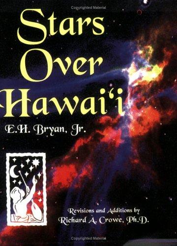 Stars over Hawaii