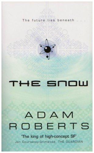 Snow (GollanczF.)