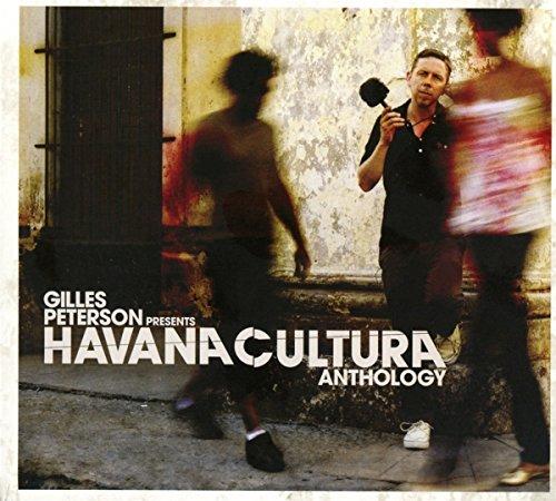 Havana Cultura: Anthology