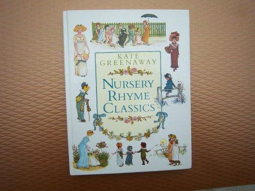 NURSERY RHYME CLASSICS(R