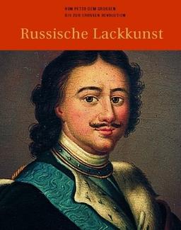 Russische Lackkunst