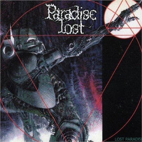 Lost Paradise