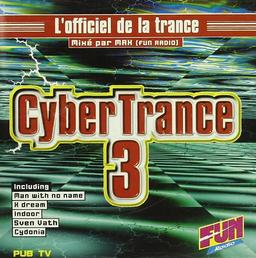 Cyber Trance V.3