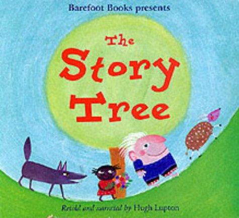 The Story Tree: CD