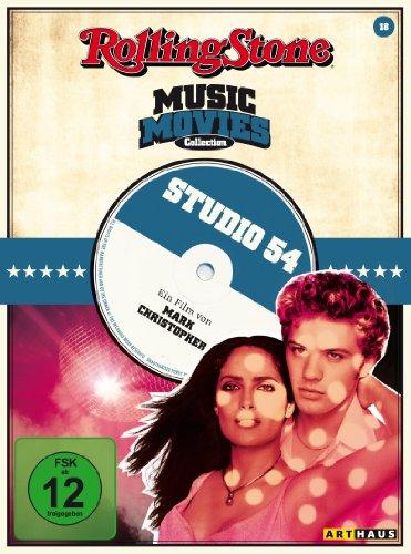 Studio 54 / Rolling Stone Music Movies Collection