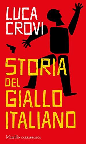 Storia del giallo italiano (Cartabianca)