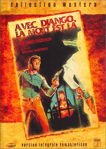 Avec django, la mort est la [FR Import]