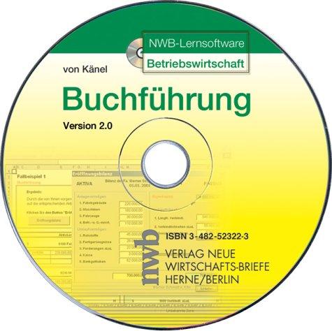 NWB-Lernsoftware - Buchführung