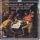 Der Jenaische Wein- & Bierrufer - Musical Humour with the Bach Family