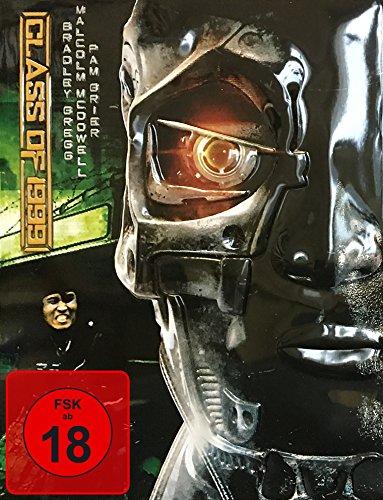 Class of 1999 - 3D-Future-Pack (Steelbox - 1 Blu-Ray + 1 DVD) - limitierte Auflage 1000 Stück!! [Limited Edition]