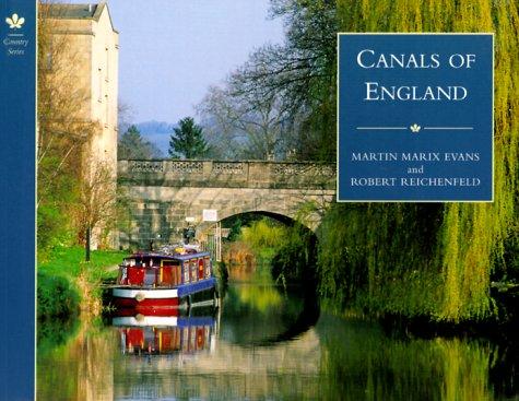 Canals of England (The Country Series)